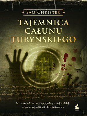 cover image of Tajemnica Całunu Turyńskiego